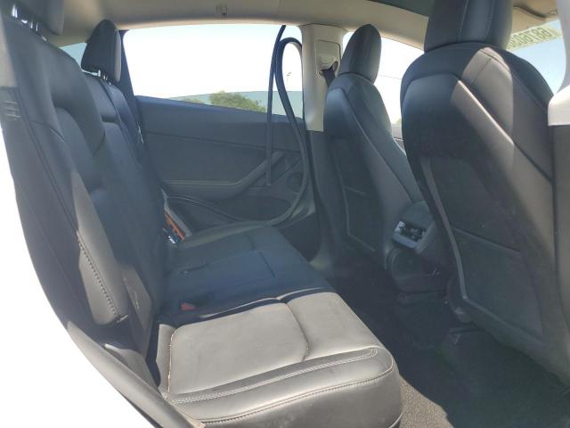 2020 TESLA MODEL Y 5YJYGDEF1LF057333