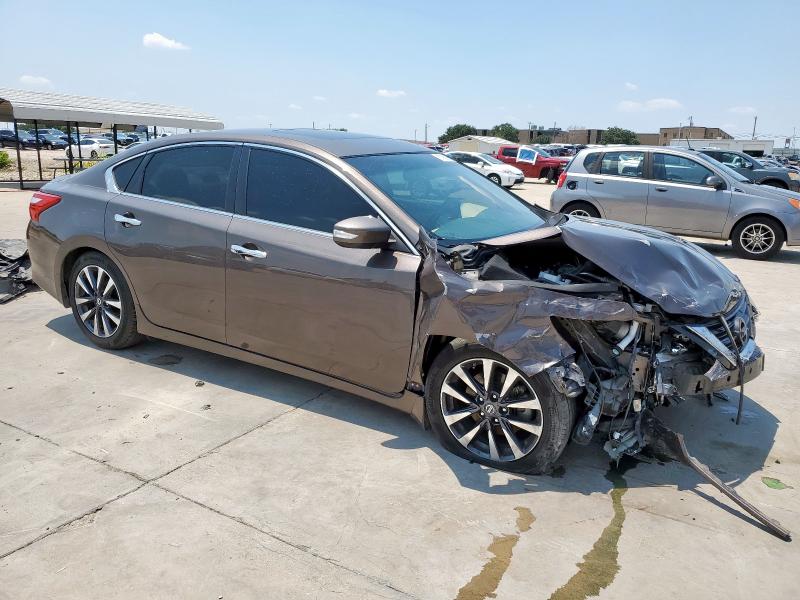 2016 NISSAN ALTIMA 2.5 - 1N4AL3AP2GC129199