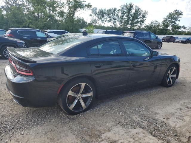 2017 DODGE CHARGER SX - 2C3CDXHGXHH546618