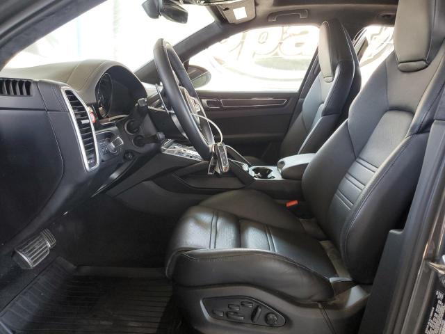 2023 PORSCHE CAYENNE GTS WP1AG2AY2PDA19022