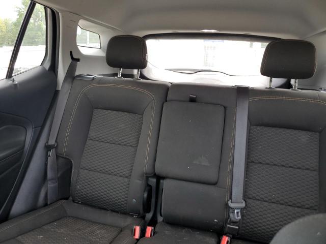 2020 GMC TERRAIN SLE 3GKALMEV8LL170321