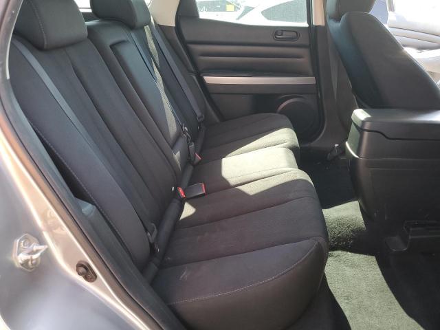 2011 MAZDA CX-7 - JM3ER2AM9B0393838
