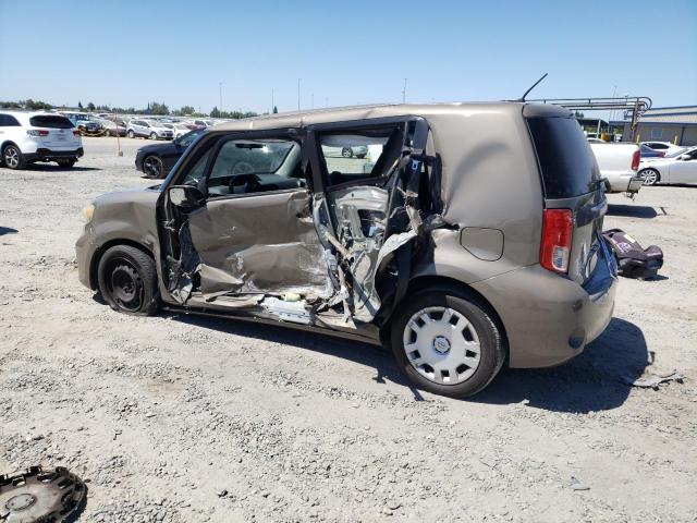 2011 TOYOTA SCION XB - JTLZE4FE2B1138529