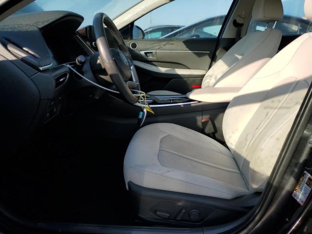 2023 HYUNDAI SONATA SEL - KMHL14JA5PA249063
