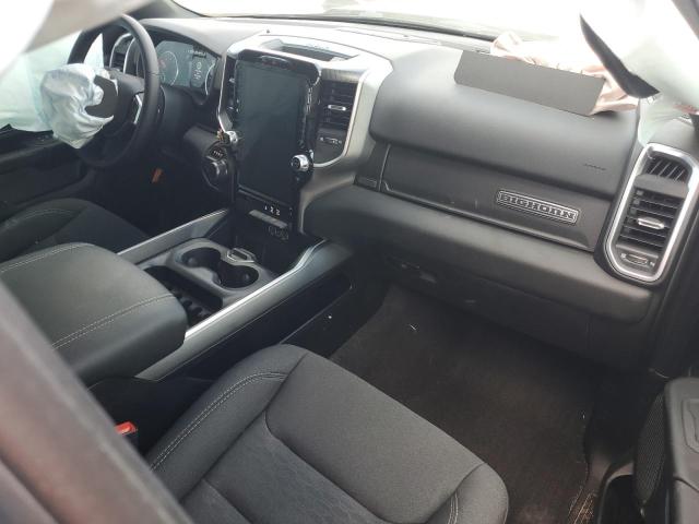 2025 RAM 1500 BIG HORN/LONE STAR #3275455707