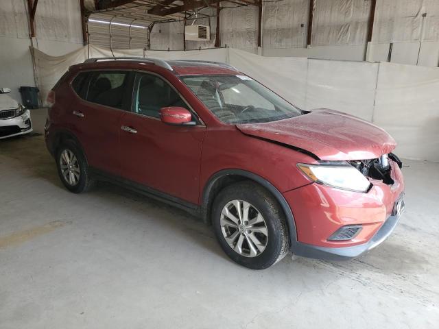 2016 NISSAN ROGUE S - 5N1AT2MV9GC898292