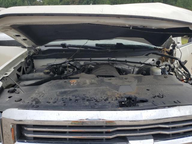 2015 CHEVROLET SILVERADO K1500 HIGH COUNTRY #3294309892