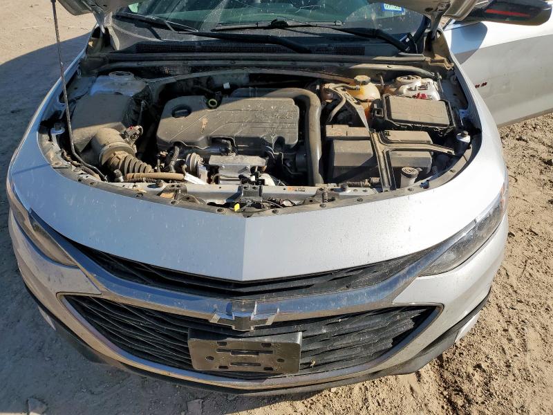 2022 CHEVROLET MALIBU LT - 1G1ZD5ST1NF120788