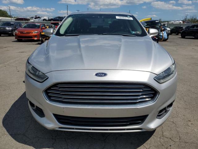 2014 FORD FUSION SE - 3FA6P0LU9ER251066