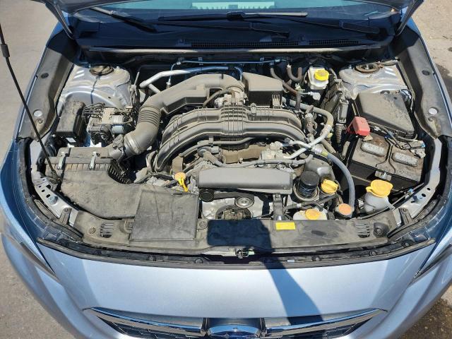 2023 SUBARU IMPREZA PR 4S3GTAD66P3720342