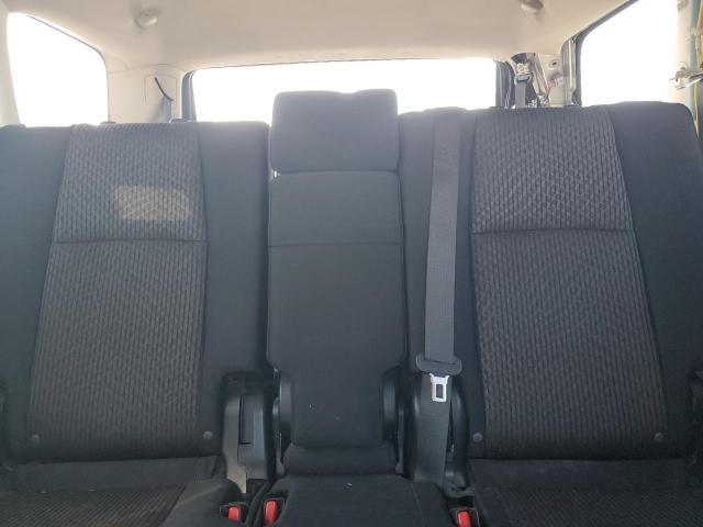 2011 TOYOTA 4RUNNER SR5 - JTEBU5JR3B5065076