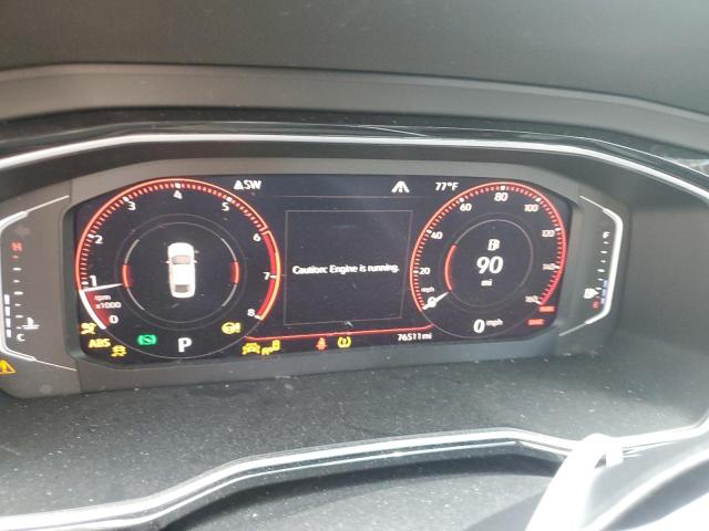 2019 VOLKSWAGEN JETTA SEL 3VWEB7BUXKM175345
