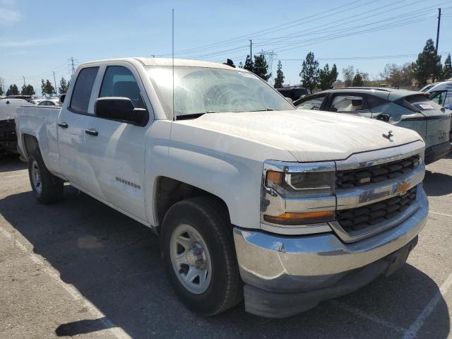 2017 CHEVROLET SILVERADO C1500 1GCRCNEC9HZ180424