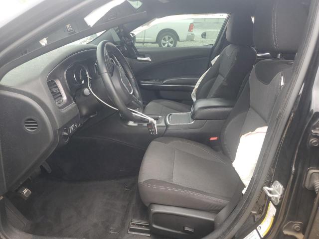 2015 DODGE CHARGER SE 2C3CDXBGXFH790677