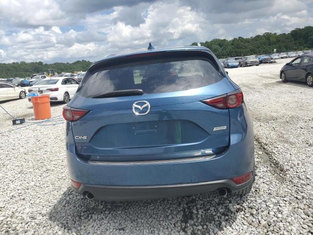 2018 MAZDA CX-5 GRAND JM3KFADM0J0315352
