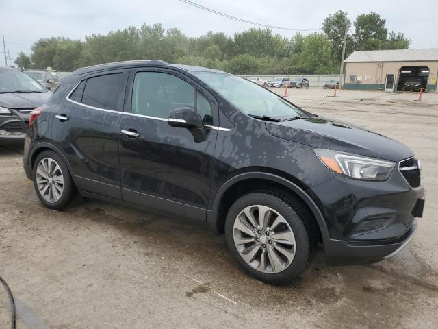 2019 BUICK ENCORE PRE KL4CJASBXKB938524