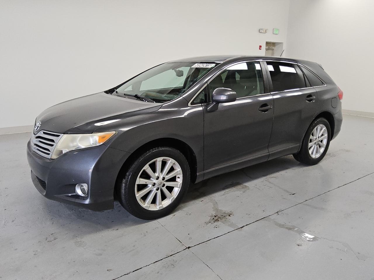 TOYOTA VENZA
