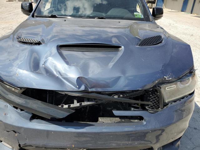 2020 DODGE DURANGO GT #3297921810