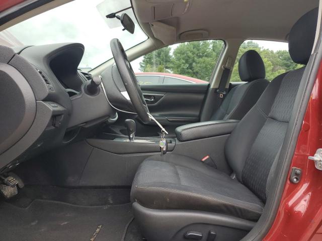2016 NISSAN ALTIMA 2.5 1N4AL3AP3GN341369