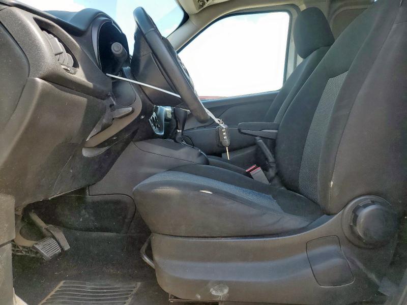 2018 RAM PROMASTER ZFBERFAB7J6K53168
