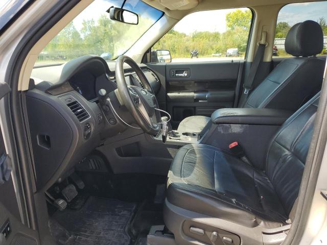 2015 FORD FLEX SEL 2FMHK6C89FBA05685