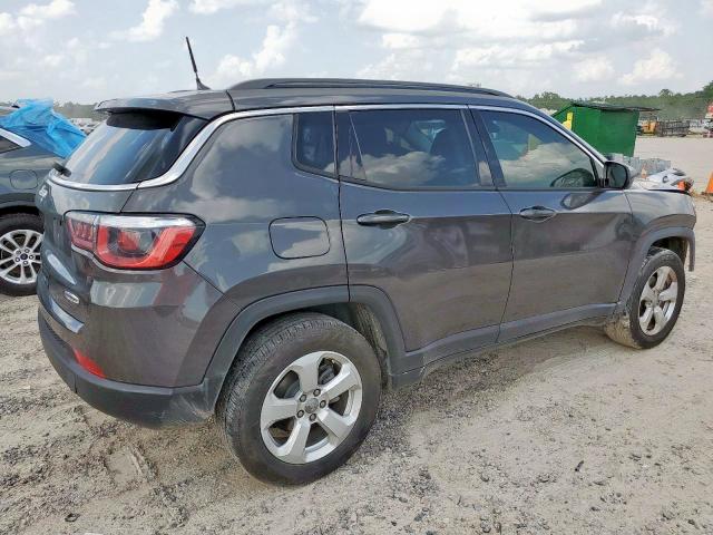 2018 JEEP COMPASS LA 3C4NJCBB7JT124063