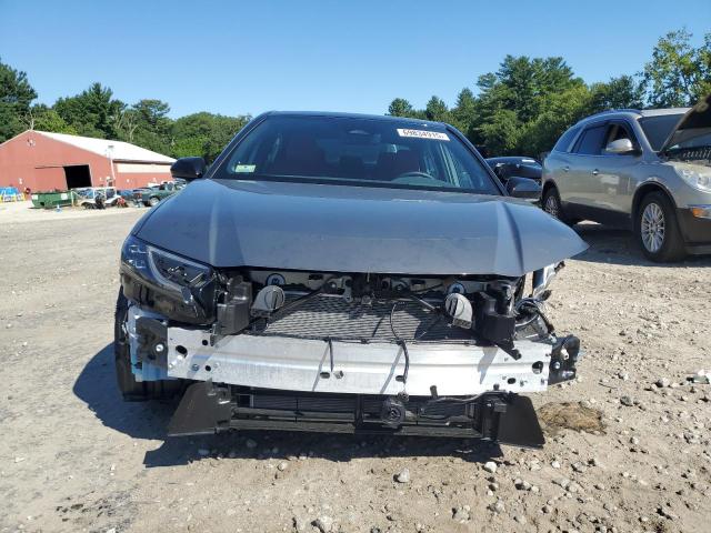 2025 TOYOTA CAMRY XSE - 4T1DBADK0SU509333