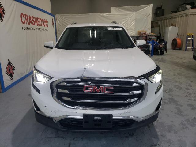2019 GMC TERRAIN SL 3GKALPEV5KL234119