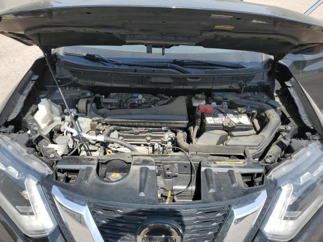 2019 NISSAN ROGUE S KNMAT2MV7KP556944