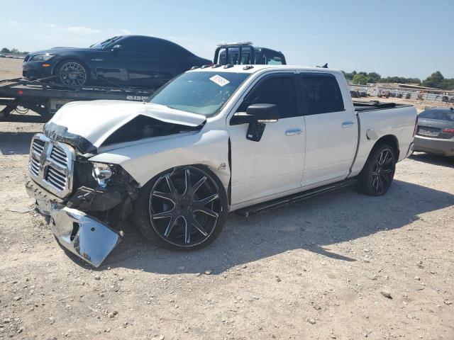 2017 RAM 1500 SLT - 1C6RR6LT1HS843718