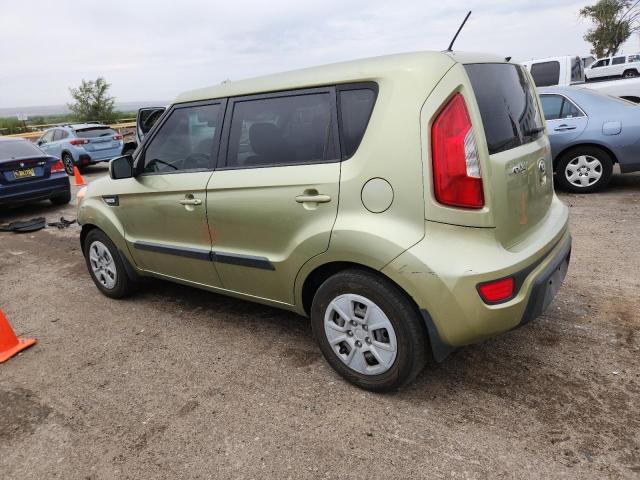 2013 KIA SOUL #3277179949