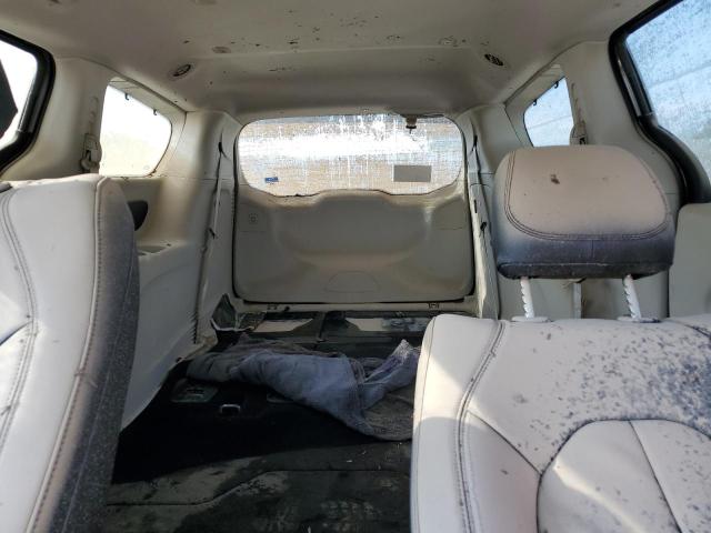 2017 CHRYSLER PACIFICA T - 2C4RC1BG8HR739102