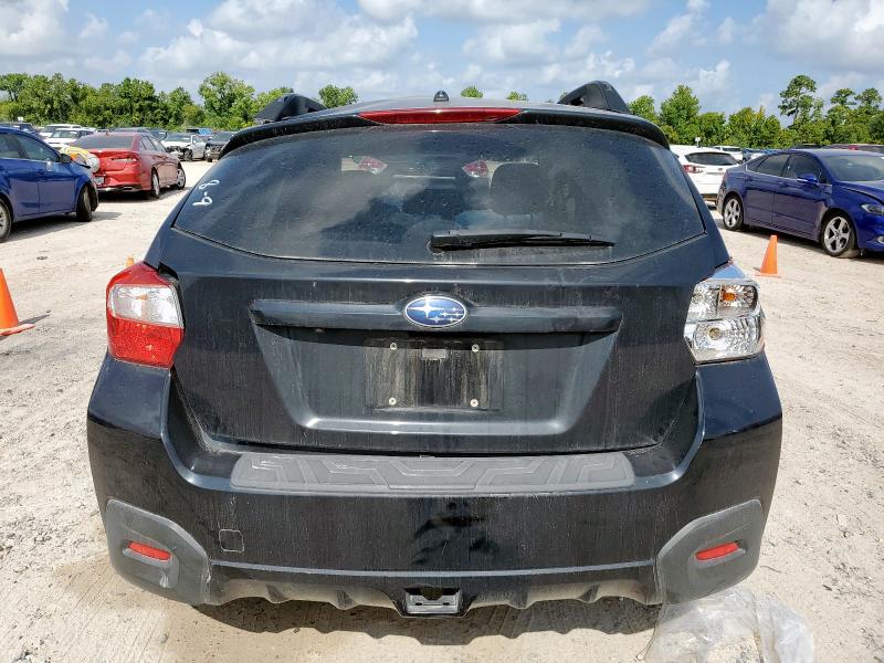 2016 SUBARU CROSSTREK - JF2GPAAC1G9296615