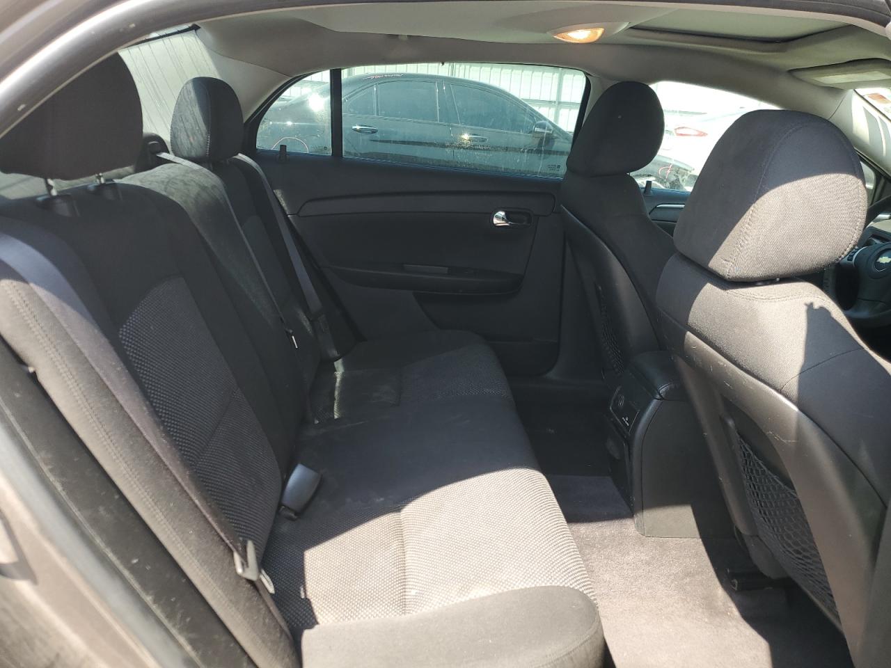 CHEVROLET MALIBU 1LT