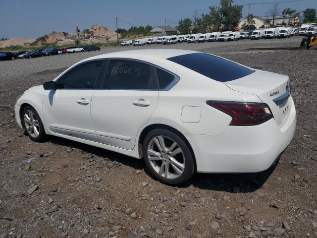2015 NISSAN ALTIMA 1N4AL3AP2FC269333