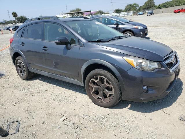 2015 SUBARU XV CROSSTR JF2GPAPC6FH295195