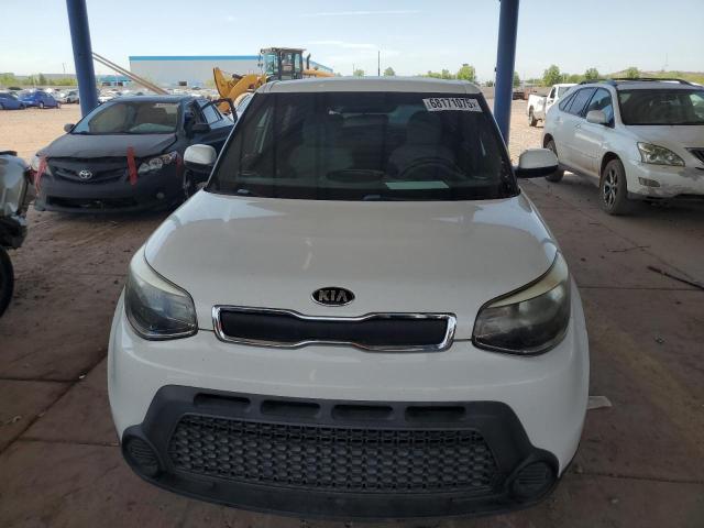 2015 KIA SOUL - KNDJN2A21F7804227