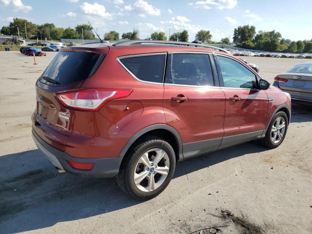 2014 FORD ESCAPE SE - 1FMCU0GX2EUA75847