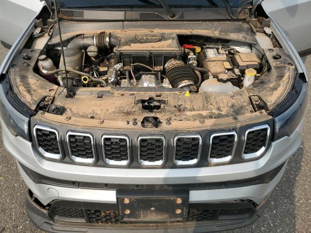 2024 JEEP COMPASS LA 3C4NJDBN8RT113732