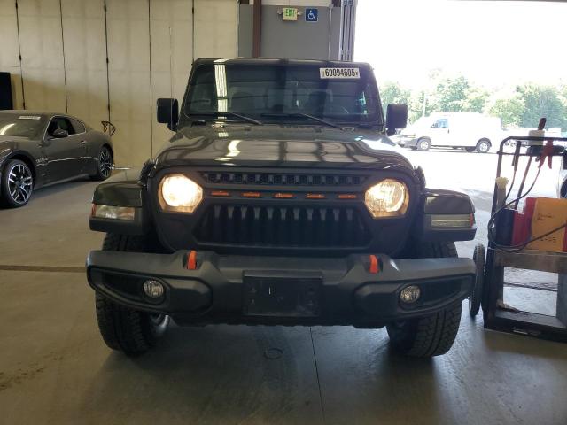 2023 JEEP GLADIATOR 1C6HJTFG6PL550549