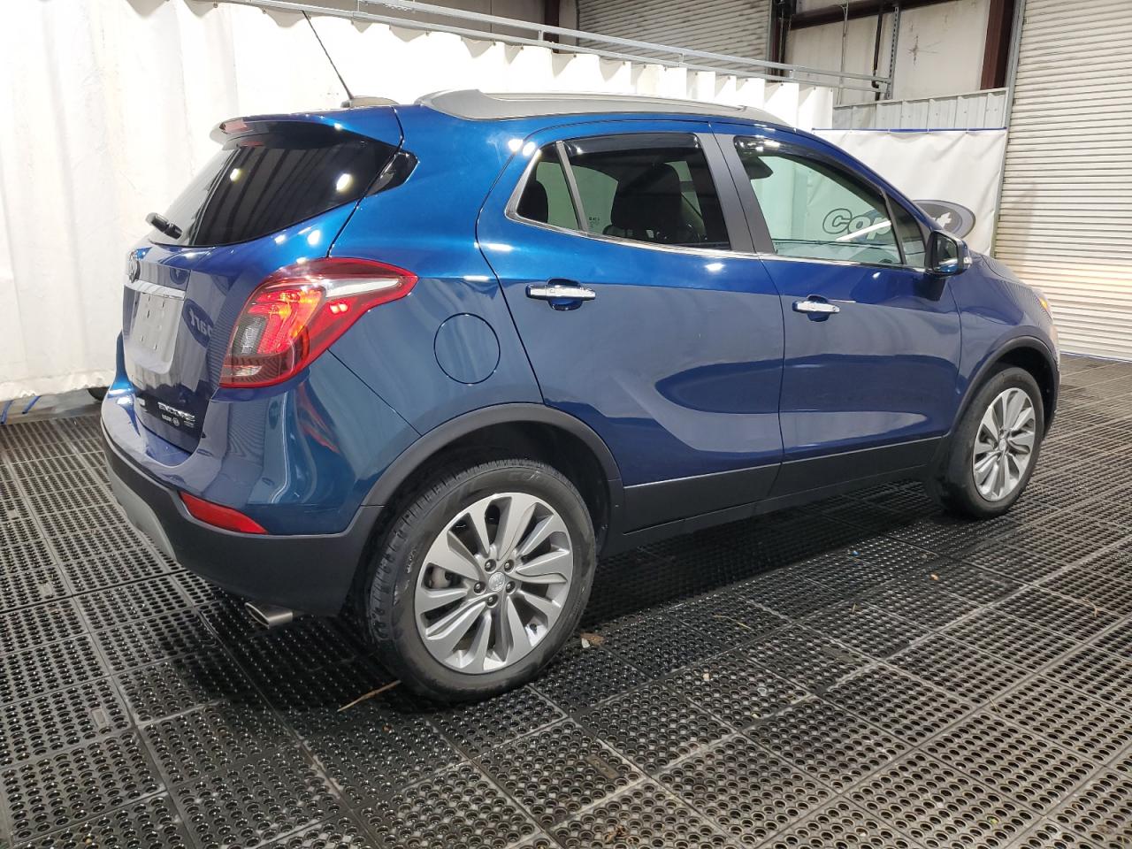 BUICK ENCORE PREFERRED