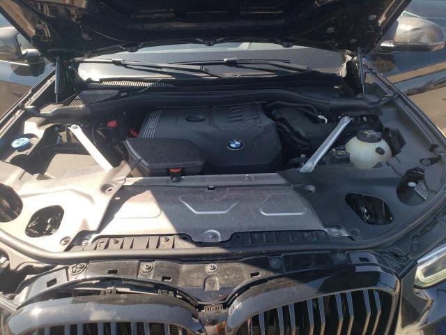 2024 BMW X3 SDRIVE30I 5UX43DP06R9T97744