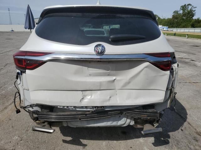 2021 BUICK ENCLAVE ESSENCE 5GAEVAKW9MJ195144