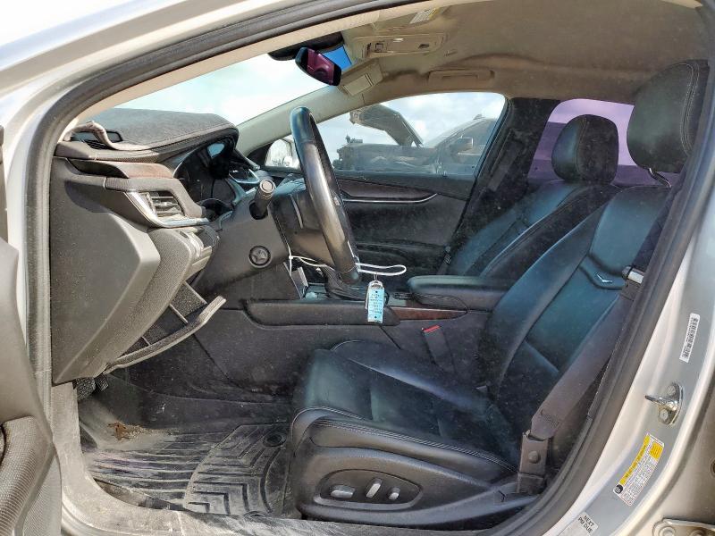 2018 CADILLAC XTS LUXURY - 2G61M5S34J9164410