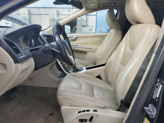 2014 VOLVO XC60 3.2 #3315695712