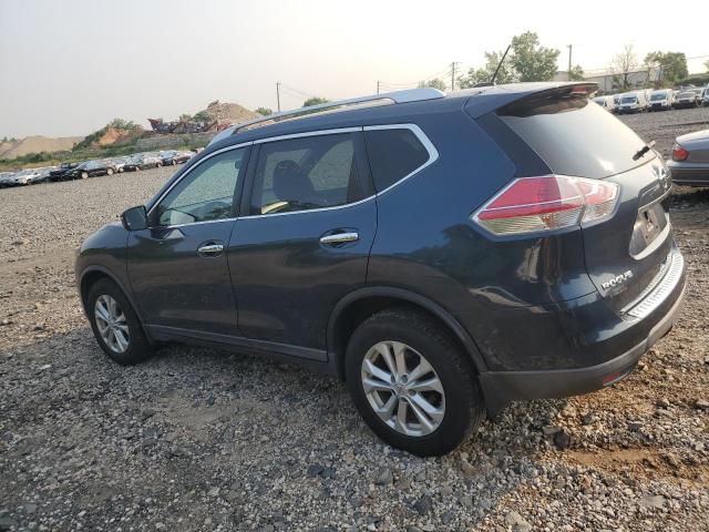 2016 NISSAN ROGUE S - KNMAT2MV5GP683781