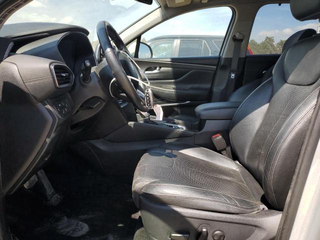 2019 HYUNDAI SANTA FE L 5NMS5CAD4KH054594