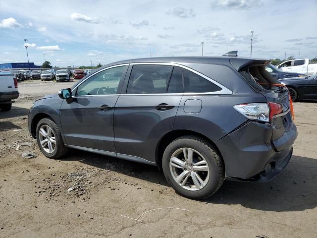 2015 ACURA RDX 5J8TB4H34FL004445