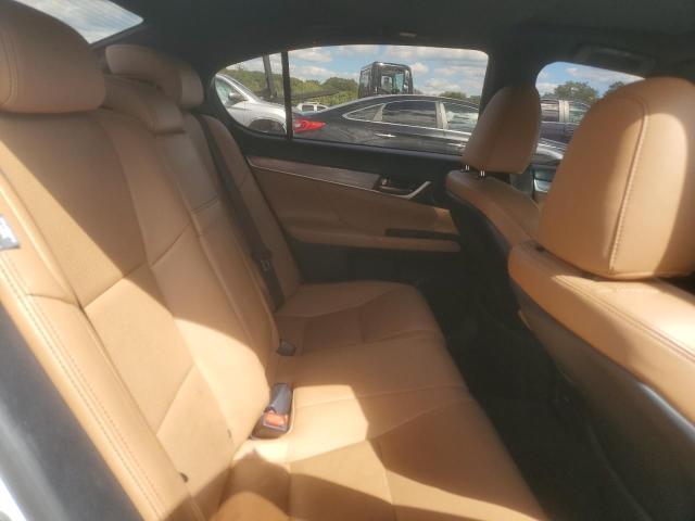 2015 LEXUS GS 350 JTHCE1BL8FA008988