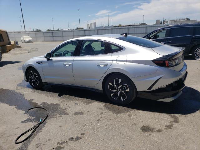 2025 HYUNDAI SONATA SEL - KMHL64JA4SA466095